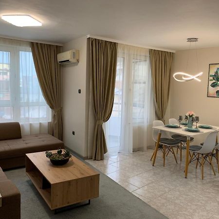 Unbeatable Location: New & Comfy Apartment Varna Exterior foto