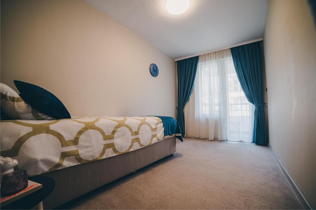 Unbeatable Location: New & Comfy Apartment Varna Exterior foto